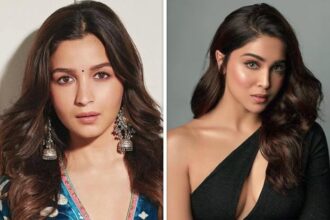 CONFIRMED! Alia Bhatt and Sharvari starrer Alpha to release on December 25, 2025 : Bollywood News