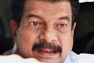 Estranged LDF legislator P.V. Anvar declares DMK leader, Tamil Nadu CM M.K. Stalin as ideological lodestar of his nascent social organisation