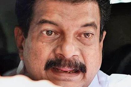Estranged LDF legislator P.V. Anvar declares DMK leader, Tamil Nadu CM M.K. Stalin as ideological lodestar of his nascent social organisation