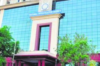 Punjab terror conspiracy case: NIA chargesheets key aide of two Khalistani terrorists