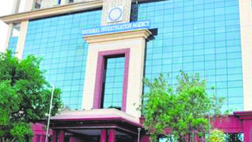 Punjab terror conspiracy case: NIA chargesheets key aide of two Khalistani terrorists