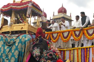 Row over withdrawal of cases: CM Siddaramaiah says BJP government also withdrew cases against RSS members