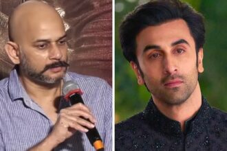 EXCLUSIVE: Vijay Krishna Acharya takes charge of Ranbir Kapoor starrer Dhoom 4 as writer and director : Bollywood News