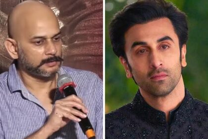 EXCLUSIVE: Vijay Krishna Acharya takes charge of Ranbir Kapoor starrer Dhoom 4 as writer and director : Bollywood News
