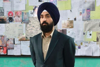 Diljit Dosanjh starrer Punjab ’95 Faces CBFC hurdles; Sikh bodies to form review board to examine the altercations : Bollywood News