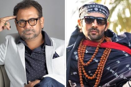 EXCLUSIVE: Anees Bazmee on shooting two climaxes for Kartik Aaryan starrer Bhool Bhulaiyaa 3: “I didn’t reveal the story to many actors” : Bollywood News