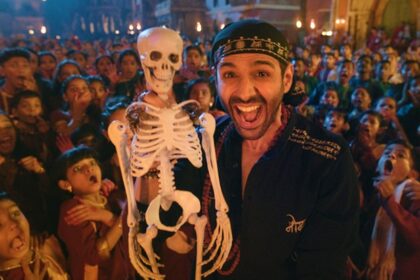 EXCLUSIVE: Bhool Bhulaiyaa 3 censor process completed; horror comedy is 2.38 hours long; these are the changes asked by the CBFC in the Kartik Aaryan-starrer : Bollywood News
