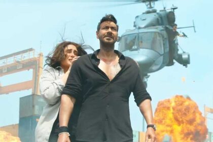 EXCLUSIVE: CBFC censors 7.12 minutes of footage in Singham Again; Simmba’s flirting dialogue deleted; visuals depicting connection with Ramayan ‘suitably’ modified : Bollywood News