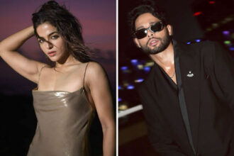 EXCLUSIVE: Wamiqa Gabbi, Siddhant Chaturvedi starrer to be shot in Europe in October : Bollywood News