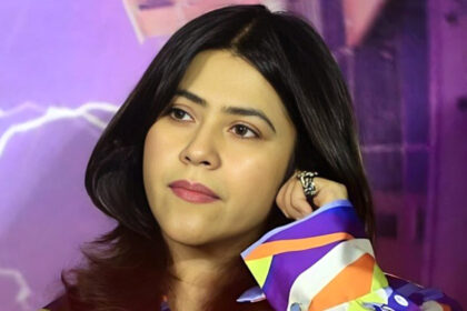 Alt Balaji, Ektaa Kapoor, and Shobha Kapoor booked under POCSO Act for web series allegedly involving minors in obscene scenes: Reports  : Bollywood News