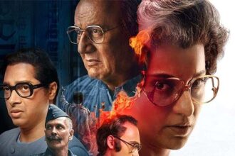 Emergency makers contemplate on releasing the film in Punjab after elections: Report : Bollywood News