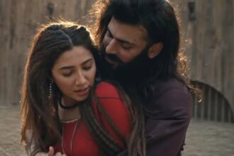 Fawad Khan and Mahira Khan starrer The Legend of Maula Jatt release in India uncertain on October 2: Report : Bollywood News