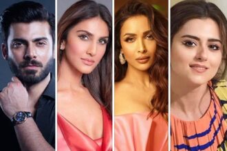 Fawad Khan and Vaani Kapoor to shoot till November 10 in London for their romantic comedy; Malaika Arora and Ridhi Dogra to join soon: Report : Bollywood News