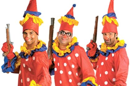 Firoz Nadiadwala reclaims Hera Pheri rights, sets stage for Hera Pheri 3 : Bollywood News