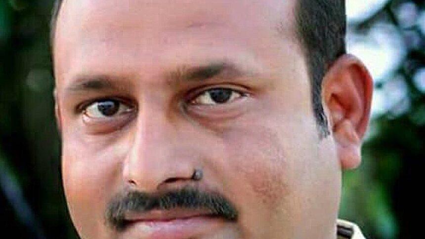 Accused in journalist Gauri Lankesh murder case joins Shinde-led Sena in Jalna