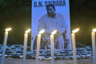 Memorial Meet for Prof. G.N. Saibaba in Bengaluru on October 20