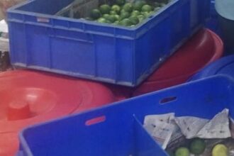 Food safety officials flag hygiene violations at Secunderabad eateries