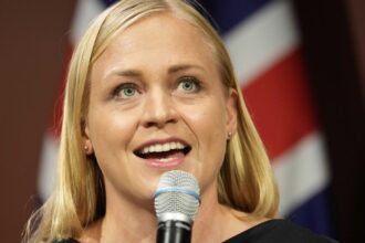 India should influence Russia to change course on Ukraine: Finland’s Foreign Minister Elina Valtonen