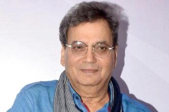 Subhash Ghai to release his memoir ‘Karma’s Child’, co-authored by Suveen Sinha : Bollywood News