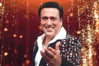 Govinda bullet injury health update: Doctors reveal that the actor will be discharged after two to three days : Bollywood News