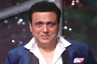 Govinda to be in hospital for 3-4 days, his gun seized; Maharashtra CM Eknath Shinde reaches out to him: “I wish him a swift and complete recovery” : Bollywood News