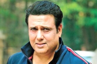 Govinda REACTS after misfire accident: “I was hit by a bullet, but it has been extracted” : Bollywood News