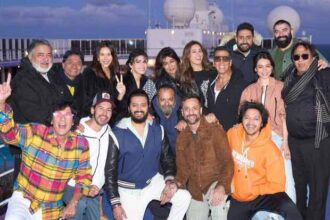 Housefull 5 enters final phase in Mumbai with climax and song filming next month: Report : Bollywood News
