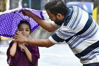 Bengaluru rains: Holiday declared for all anganwadis and schools across Bengaluru Urban district