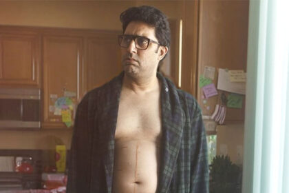 Abhishek Bachchan starrer I Want To Talk trailer to release on November 5 : Bollywood News