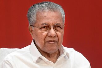 DYFI activists assault case: Police begin probe against Kerala CM Pinarayi Vijayan on directive by court