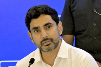 Nara Lokesh showcases investment opportunities in A.P. at San Francisco entrepreneurs’ meet