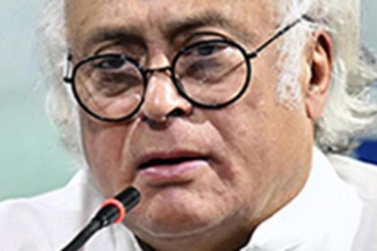 ‘Kazan beckons but sadly Manipur still awaits’: Congress takes dig at PM ahead of BRICS summit