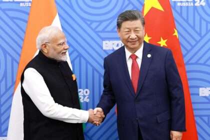 China says disengagement of troops going on ‘smoothly’ in Depsang and Demchok
