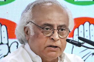 India in its most precarious, difficult economic situation in many years: Congress slams govt