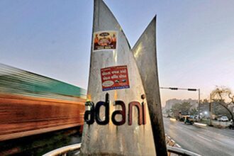 In a push for green energy, Adani group starts India’s biggest hydrogen blending in natural gas project