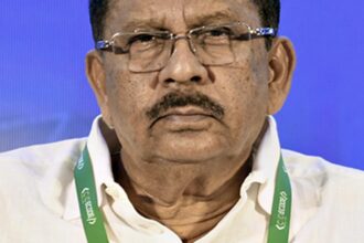 Karnataka bypolls: Parameshwara exudes confidence of Congress winning all three seats