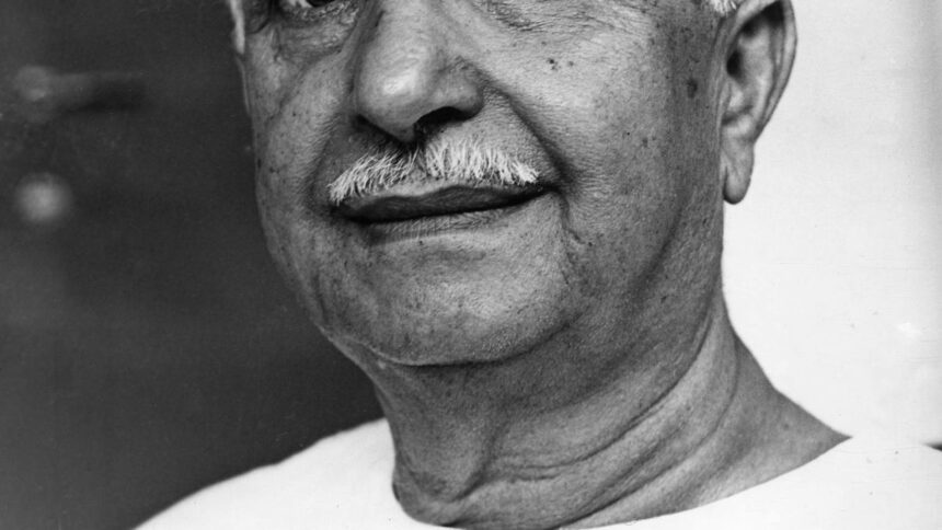 ‘Translating Kuvempu is not just a personal choice, but a culturally significant move’