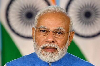 PM Narendra Modi greets soldiers on Infantry Day
