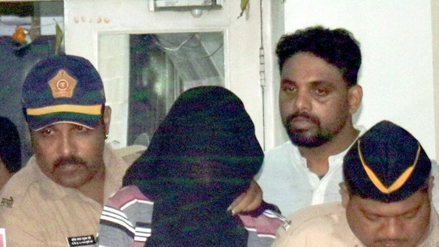 Baba Siddique killing: Accused claiming minor status proven as adult