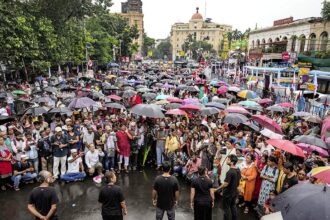 Kolkata rape and murder case: CBI files chargesheet against prime accused Sanjoy Roy