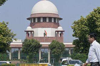 Public places like police stations, bus stands should display contact of nearest legal aid offices: SC
