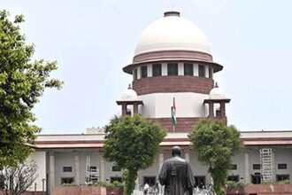 SC rejects PIL for setting up autonomous body to monitor content on OTT, other platforms