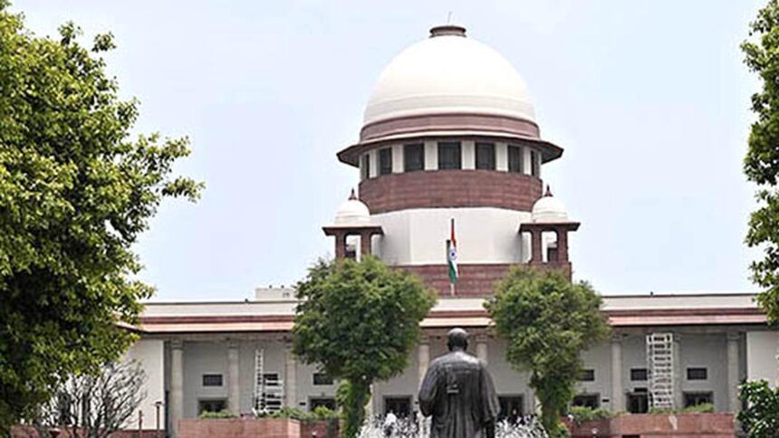 SC rejects PIL for setting up autonomous body to monitor content on OTT, other platforms