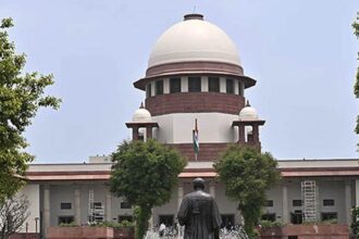 SC seeks Centre’s response on plea by woman who left Islam to be governed by secular law