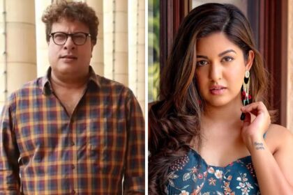 EXCLUSIVE: Tigmanshu Dhulia apologizes to Ishita Dutta for cutting down her role in Ghamasaan : Bollywood News