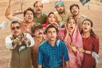 It’s Official! Panchayat season 4 to go on floors from 25 October – All your favorite characters return : Bollywood News