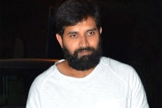 Jani Master’s National Award for Thiruchitrambalam suspended after POCSO charges : Bollywood News