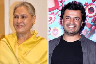 Jaya Bachchan to star in Vikas Bahl’s comedy Darwaza : Bollywood News