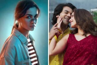 EXCLUSIVE: CBFC passes Jigra with ZERO cuts; censors ‘UP Police’, ‘Haramipana’ in Vicky Vidya Ka Woh Wala Video : Bollywood News