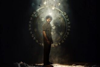 ‘KA’ movie review: Kiran Abbavaram’s ‘karmic’ thriller packs a handful of surprises